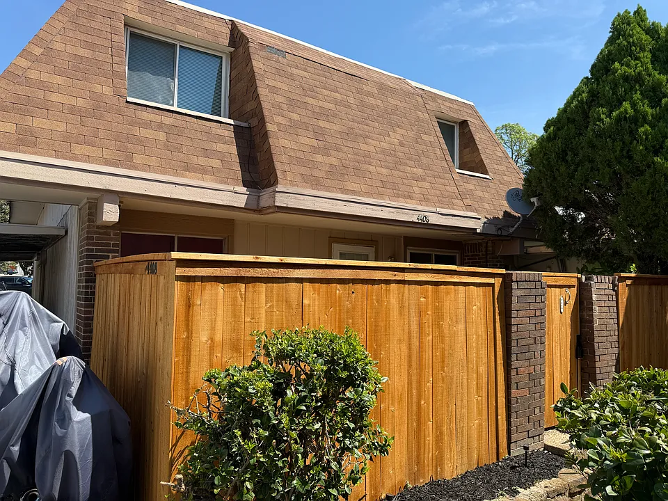 4408 Westminster Dr