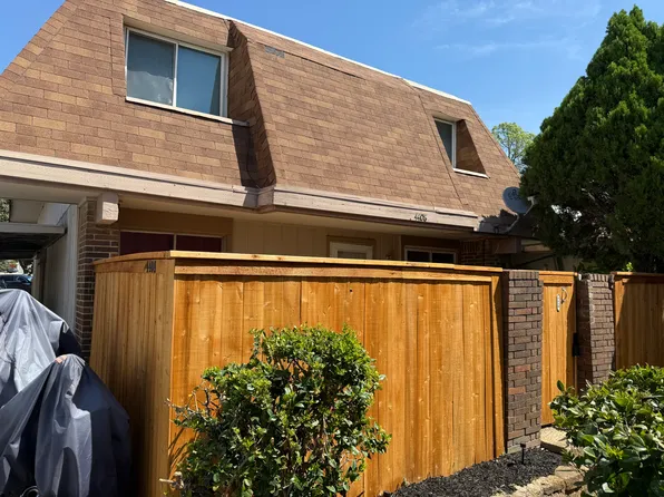 4408 Westminster Dr, Irving, TX 75038