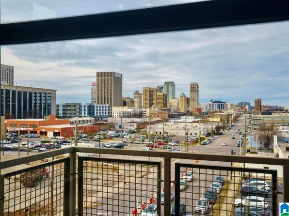 2201 5th Ave S APT 401, Birmingham, AL 35233