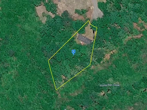 154 Pat Way Ln, Lillington, NC 27546