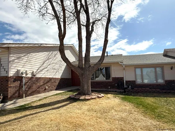 1123 Patio Dr, Cheyenne, WY 82009