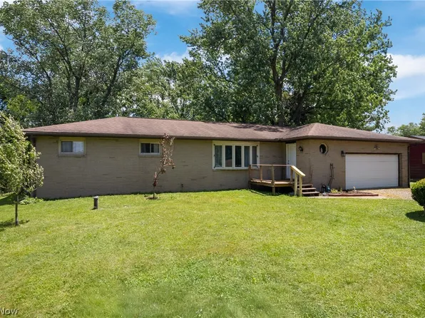12780 Jamestown Ave NW, Uniontown, OH 44685