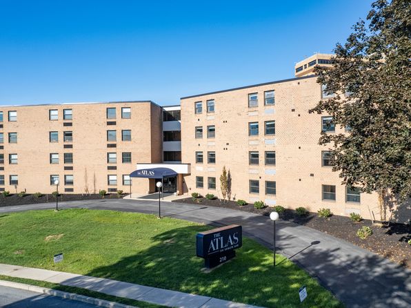 210 Senate Ave