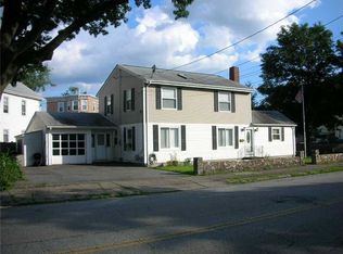 521 Cottage St, Pawtucket, RI 02861