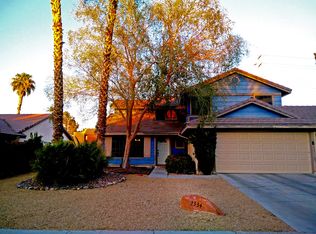 2334 Belvedere Dr, Henderson, NV 89014