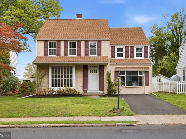 60 Church Rd, Lansdale, PA 19446