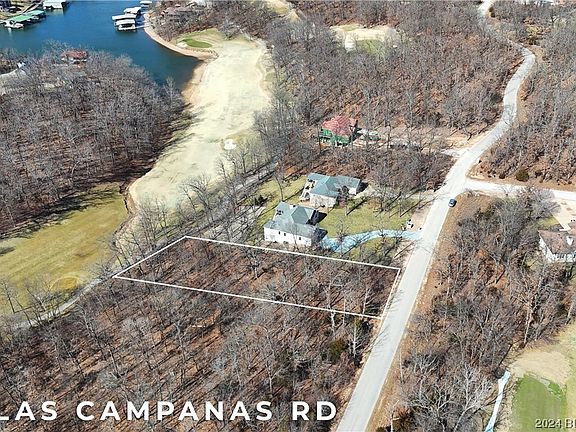 4th image of 925 Las Campanas
