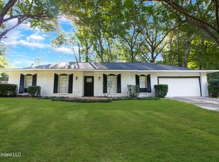 1021 Tanglewood Cv, Clinton, MS 39056