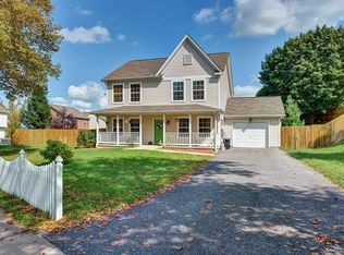 1100 Louise St, Munhall, PA 15120