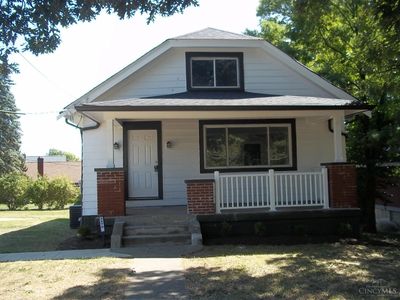 2270 Baltimore Ave, Cincinnati, OH, 45225