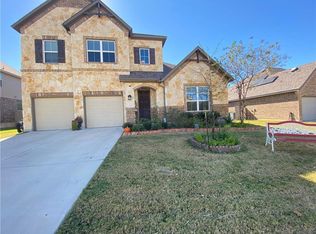 2905 Waterson St, Pflugerville, TX 78660