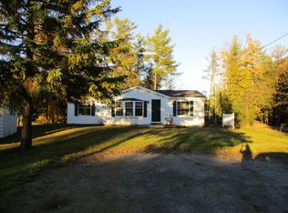 3632 Long Rapids Rd, Alpena, MI 49707