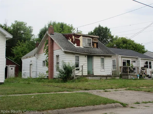 3609 Whitney Ave, Flint, MI 48532