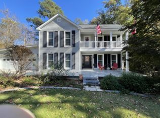 2302 Canebrake Ct, Augusta, GA 30907