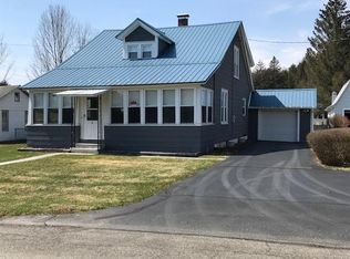 6 Prospect St, Unadilla, NY 13849