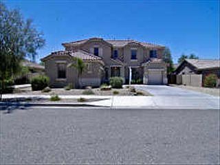 1st image of 3223 W Bajada Dr