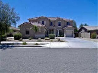 3223 W Bajada Dr, Phoenix, AZ 85083