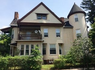 718 Orange St, New Haven, CT 06511