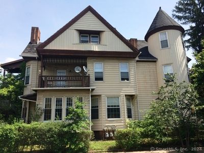 718 Orange Street, New Haven, CT, 06511