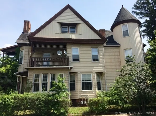 718 Orange Street, New Haven, CT 06511