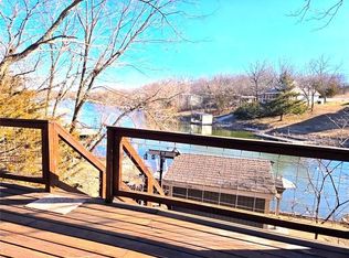 393 W Sugar Lake Dr, Mound City, KS 66056