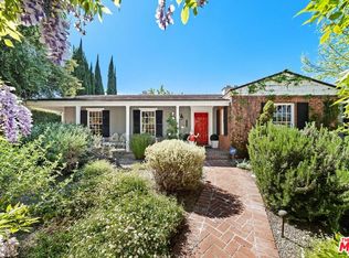 933 S Ridgeley Dr, Los Angeles, CA 90036