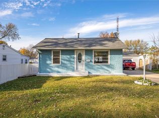 74 Lilac Ln, Springfield, IL 62702