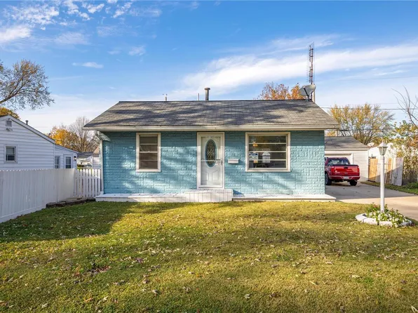 74 Lilac Ln, Springfield, IL 62702