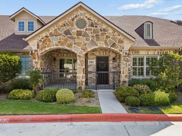 3075 Willow Grove Blvd APT 3302, McKinney, TX 75070