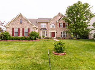 650 Princeton Ln, Westfield, IN