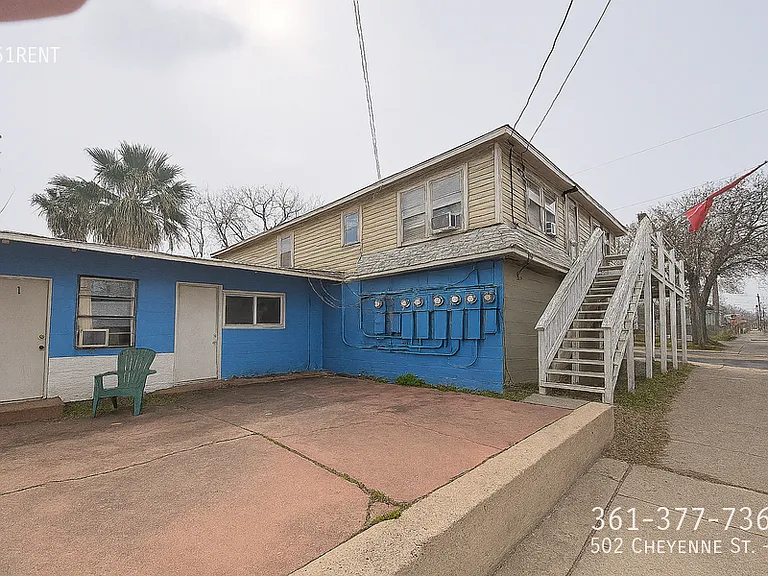 502 Cheyenne St #8 — Photo 2