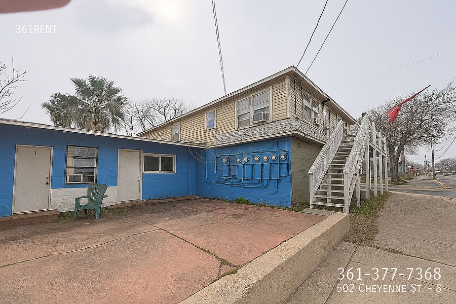 2nd image of 502 Cheyenne St #8