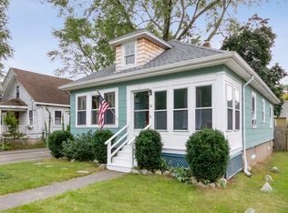 16 Ruggles St, Attleboro, MA 02703