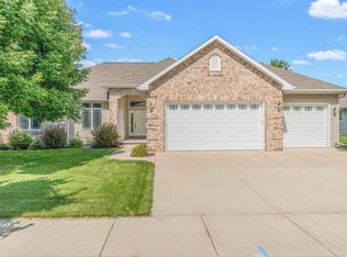 4842 N Stargaze Dr, Appleton, WI 54913