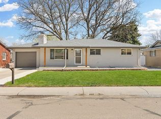 1010 S Terry St, Longmont, CO 80501
