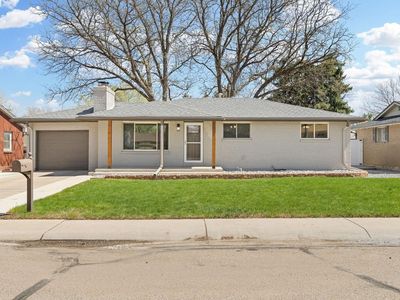 1010 S Terry St, Longmont, CO, 80501