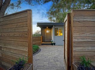 1718 Notre Dame Ave, Belmont, CA