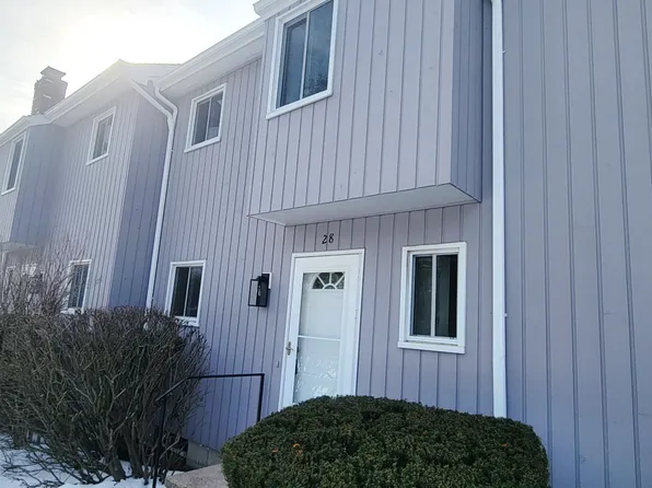 28 Monika Lane #28, Brookfield, CT 06804