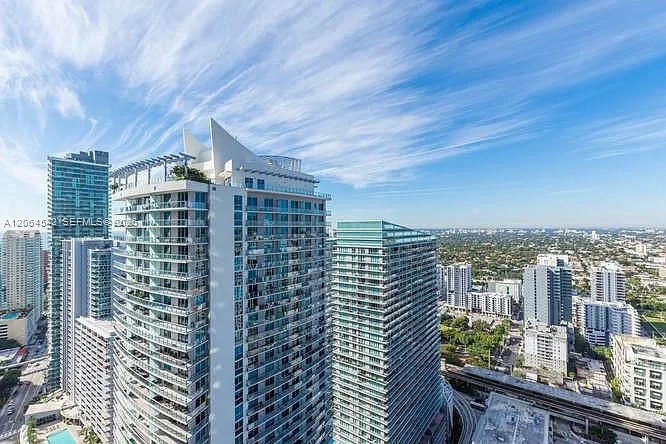 1000 Brickell Plz #4104 — Photo 38
