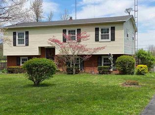 2416 Tingler Rd W, Richmond, IN 47374