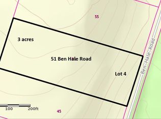 51 Ben Hale Rd, Gill, MA 01354