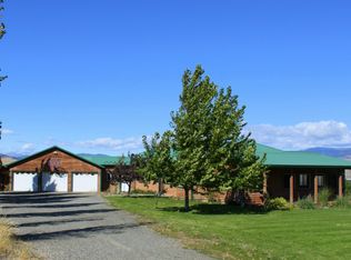 1071 Watt Canyon Rd, Thorp, WA 98946