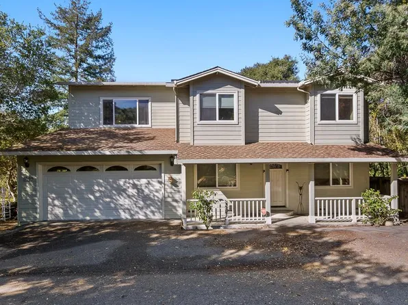 1899 16th Ave, Santa Cruz, CA 95062