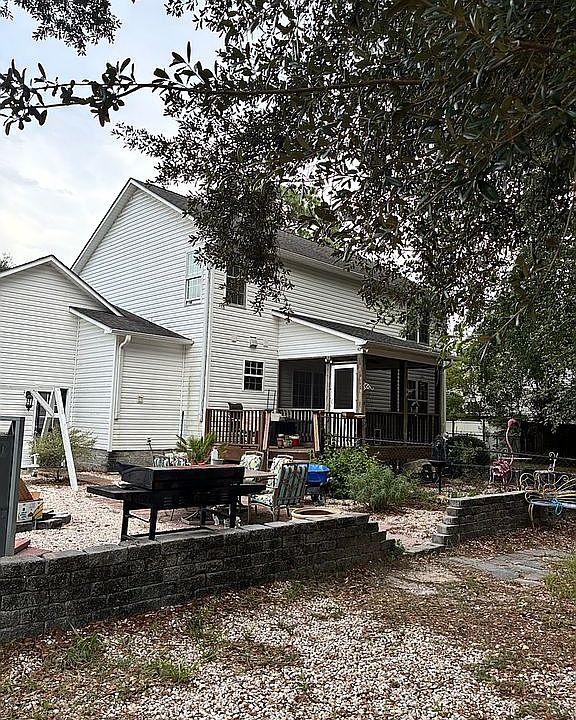 2nd image of 821 Trevino Rd