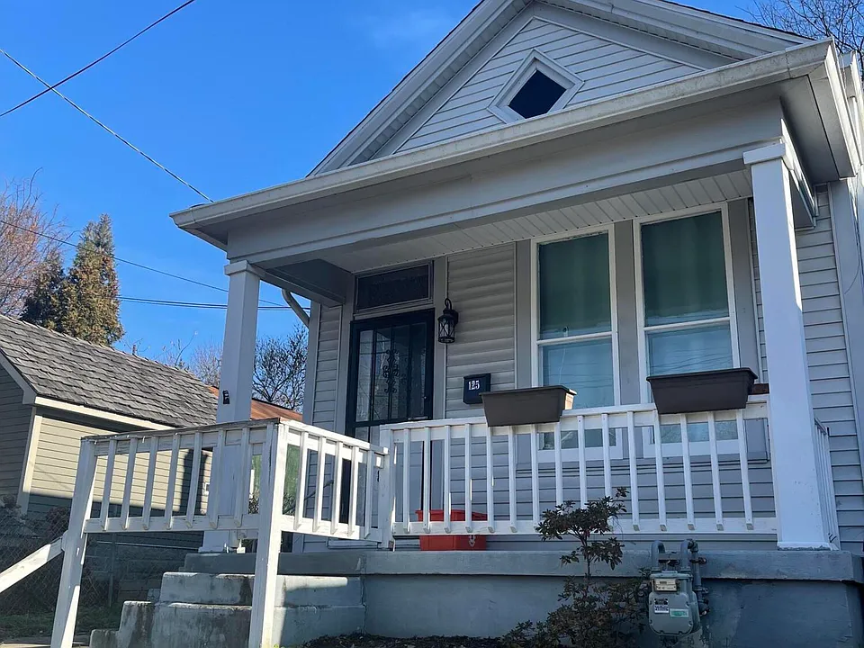 125 N Jane St