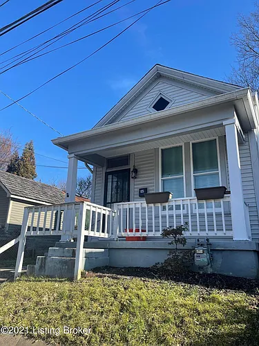 125 N Jane St Photo 1