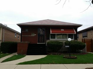 10550 S Emerald Ave, Chicago, IL 60628