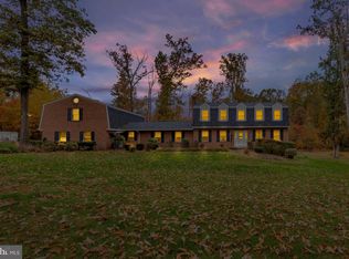 7048 Runkles Rd, Mount Airy, MD 21771