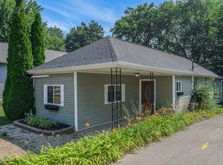 4129 S Long Lake Dr, Portage, MI 49002