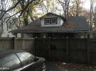308 Philadelphia Ave, Takoma Park, MD